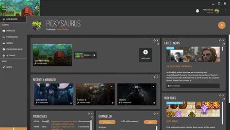 Nexus Mods is a website where users can get mods for games like Skyrim, Fallout, Witcher 3, Dragon Age, and many others. . Is nexus mods safe